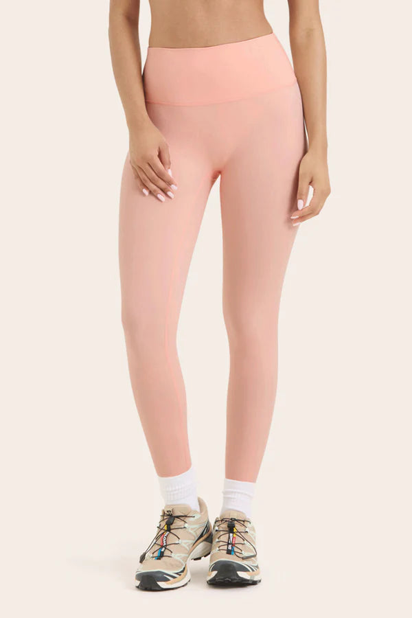 breathe high-rise leggings