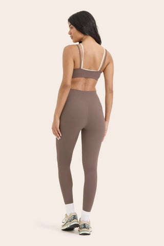 breathe layered move bra