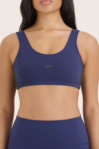 sporty duo lift bra