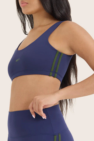 sporty duo lift bra