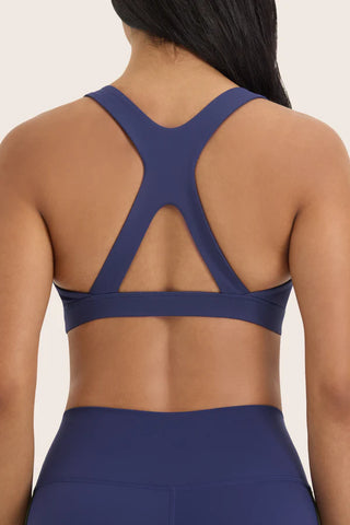 sporty vault bra