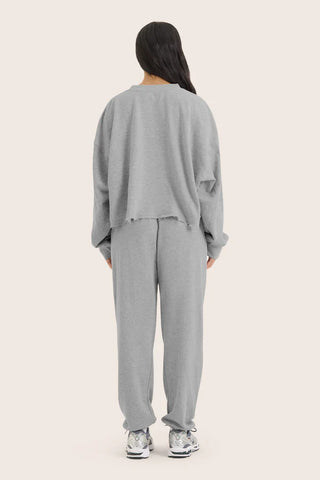 classic old school sweatpants