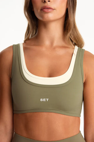 breathe parke layer scoop bra