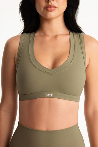 breathe parke LA bra