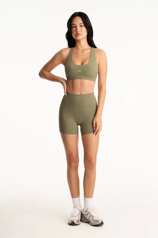 breathe parke pose bra