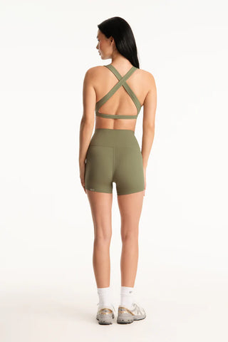 breathe parke pose bra