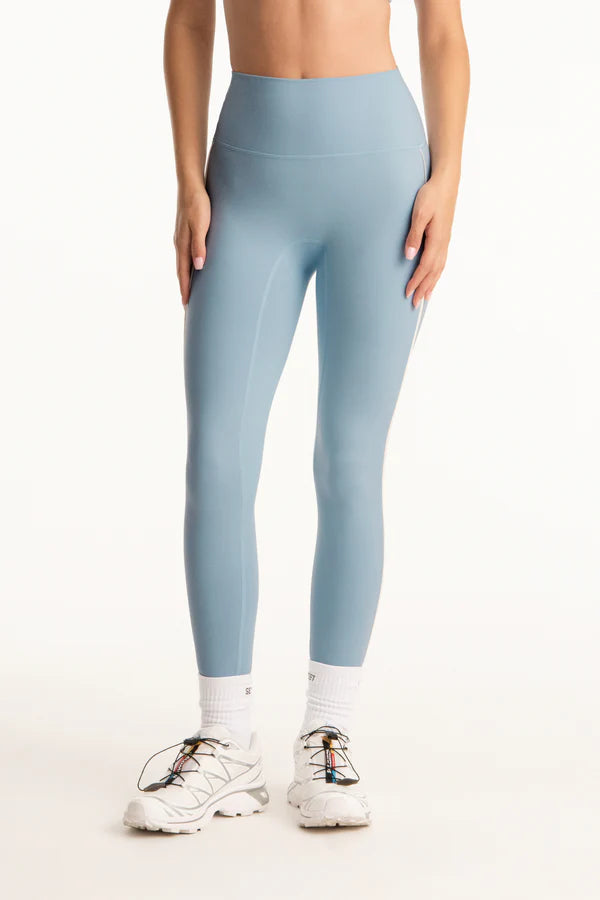 cloud parke pipe high-rise leggings