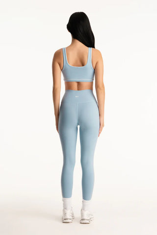 cloud parke pipe high-rise leggings