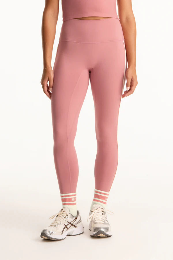 cloud parke pipe high-rise leggings