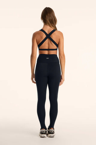 breathe parke stirrup leggings