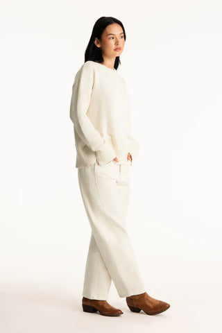 SET x parke horseshoe jeans