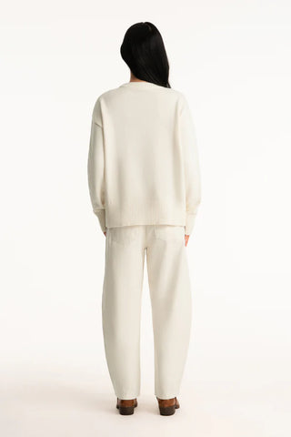 SET x parke horseshoe jeans