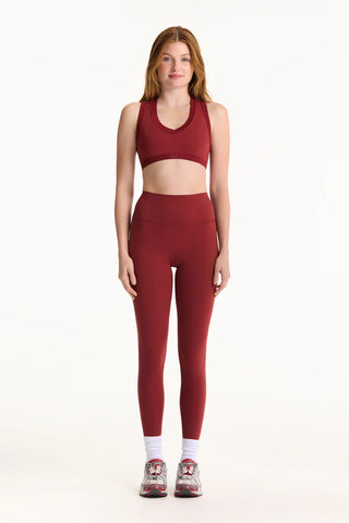 breathe high-rise leggings