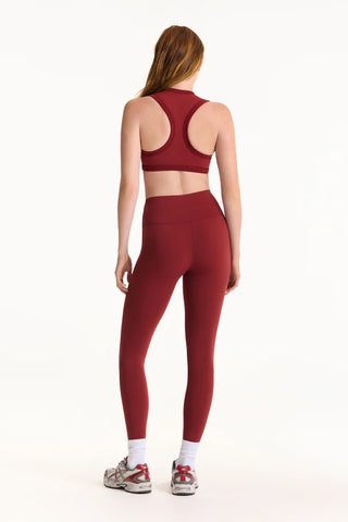 breathe high-rise leggings