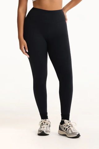 breathe high-rise leggings