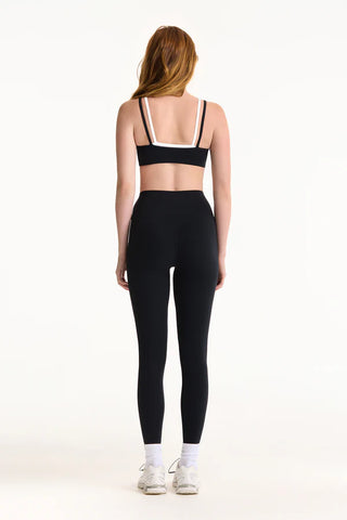 breathe layered move bra