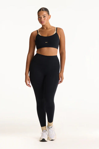 breathe layered move bra