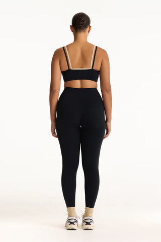 breathe layered move bra