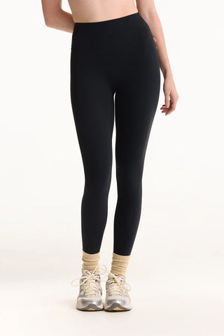 breathe high-rise leggings