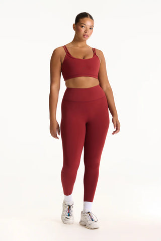 breathe layered move bra