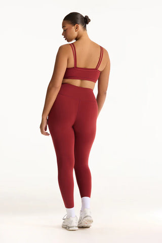 breathe layered move bra