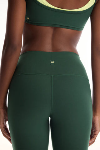 cloud high-rise leggings