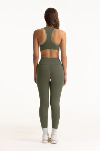 lux high-rise leggings