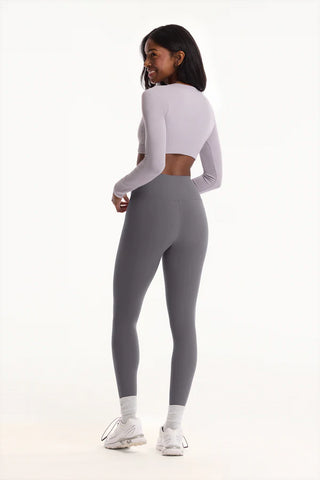 breathe high-rise leggings