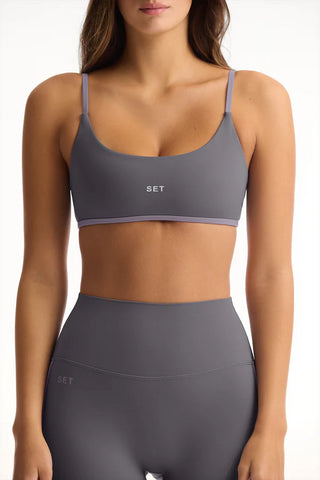 breathe base bra