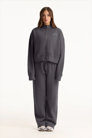 staple SET funnel zip