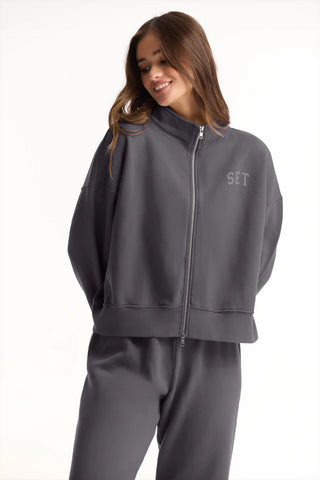 staple SET funnel zip