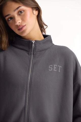 staple SET funnel zip