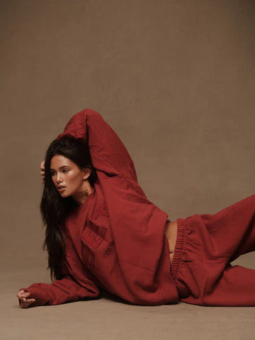 staple old school sweatpants