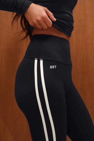 breathe strike leggings