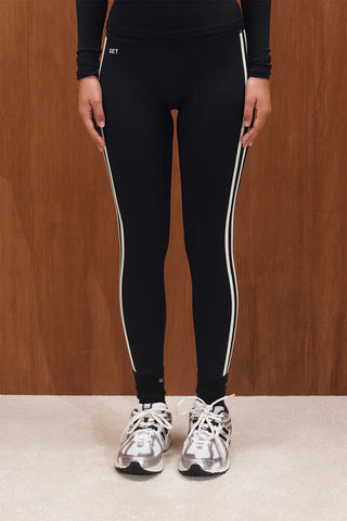 breathe strike leggings