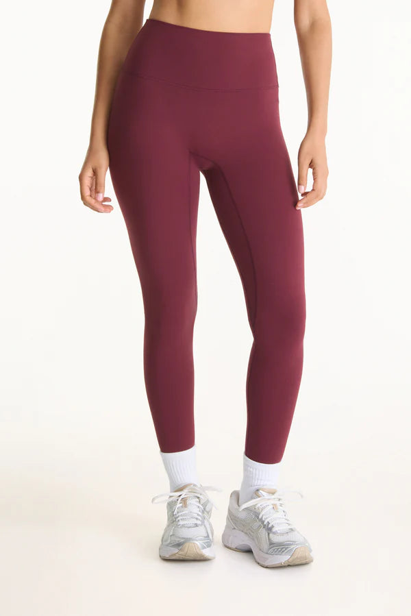 lux high-rise leggings