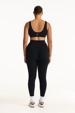 breathe high-rise leggings
