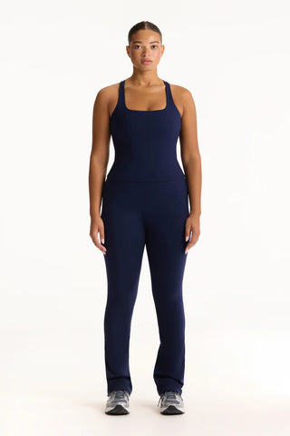 cloud straight leggings