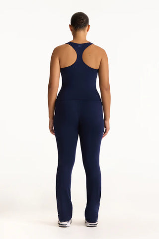 cloud straight leggings