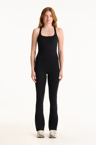 cloud straight leggings