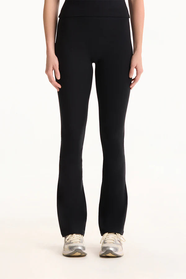 cloud straight leggings