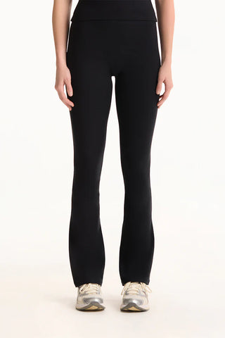 cloud straight leggings