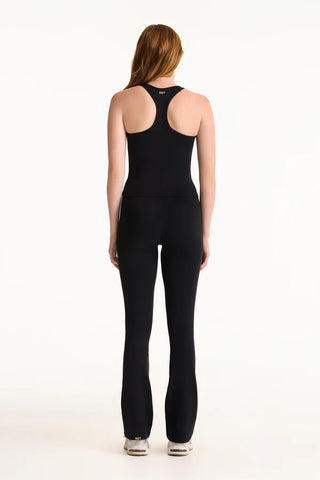 cloud straight leggings