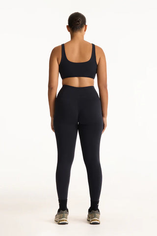lux high-rise leggings