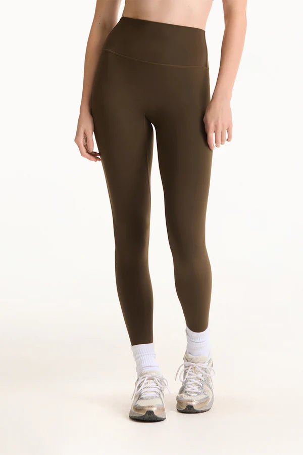 lux high-rise leggings