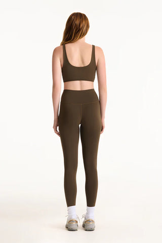 lux high-rise leggings