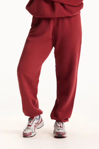 staple old school sweatpants