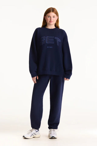 staple old school sweatpants