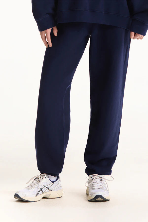 staple old school sweatpants