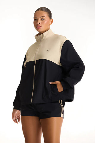 track zip up